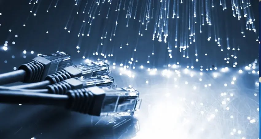 Tipos de fibra optica