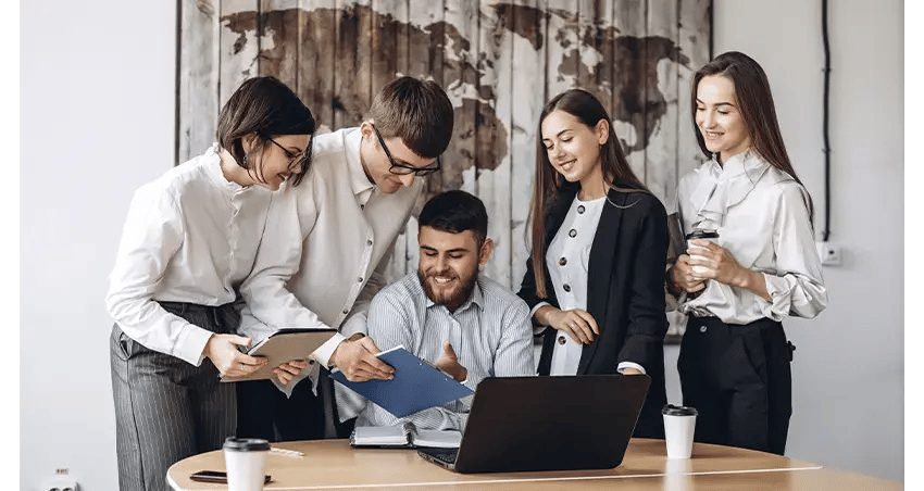 herramientas de colaboración