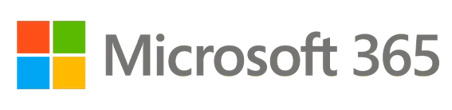 Logo microsoft 365