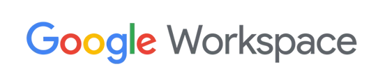 logo google workspace