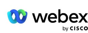 WebexLogo