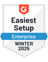 Certificado Easiest