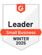 Certificado Leader